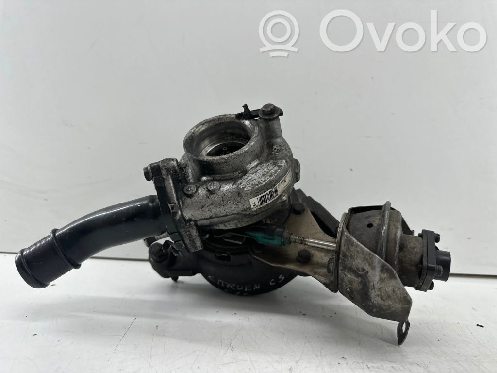 Turbina   9682778680