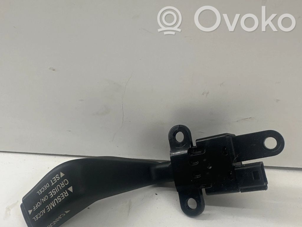 Chrysler Grand Voyager V Cruise control stalk 