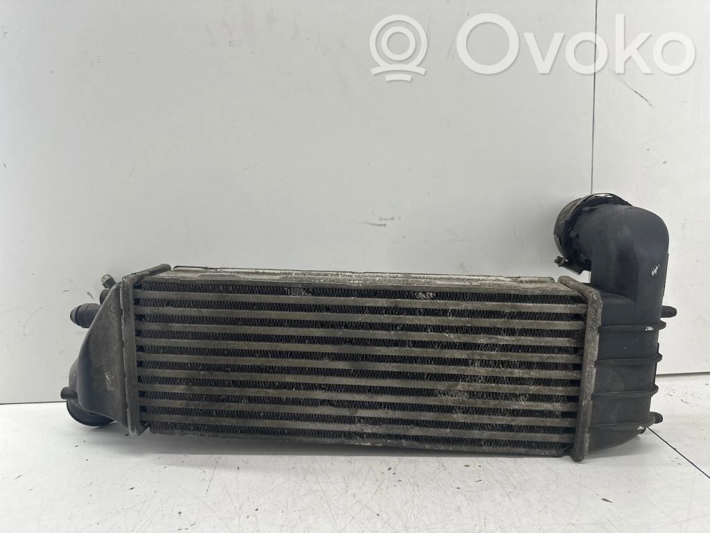 Intercooler radiator   1489396080,870229HF,IA1076