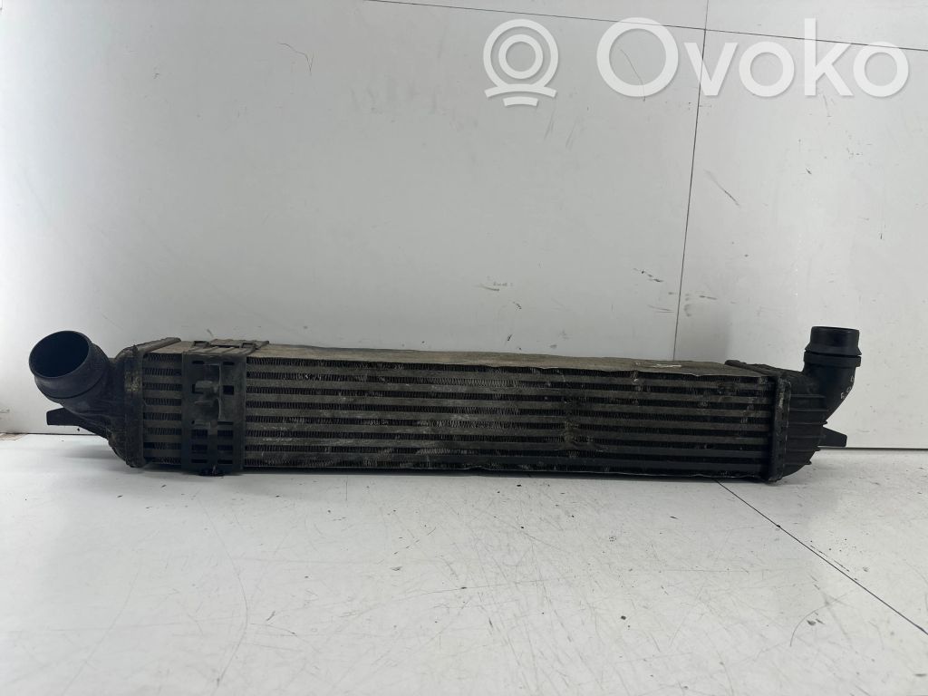 Renault Laguna III Radiator intercooler 