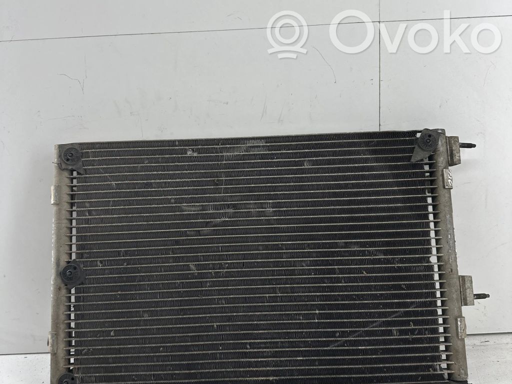 Chrysler PT Cruiser Radiator răcire A/C (condensor) 
