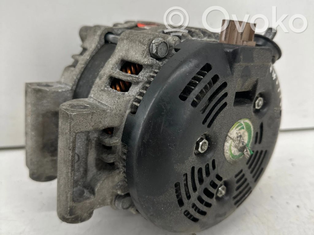 Alternator   A6251,5902129006398