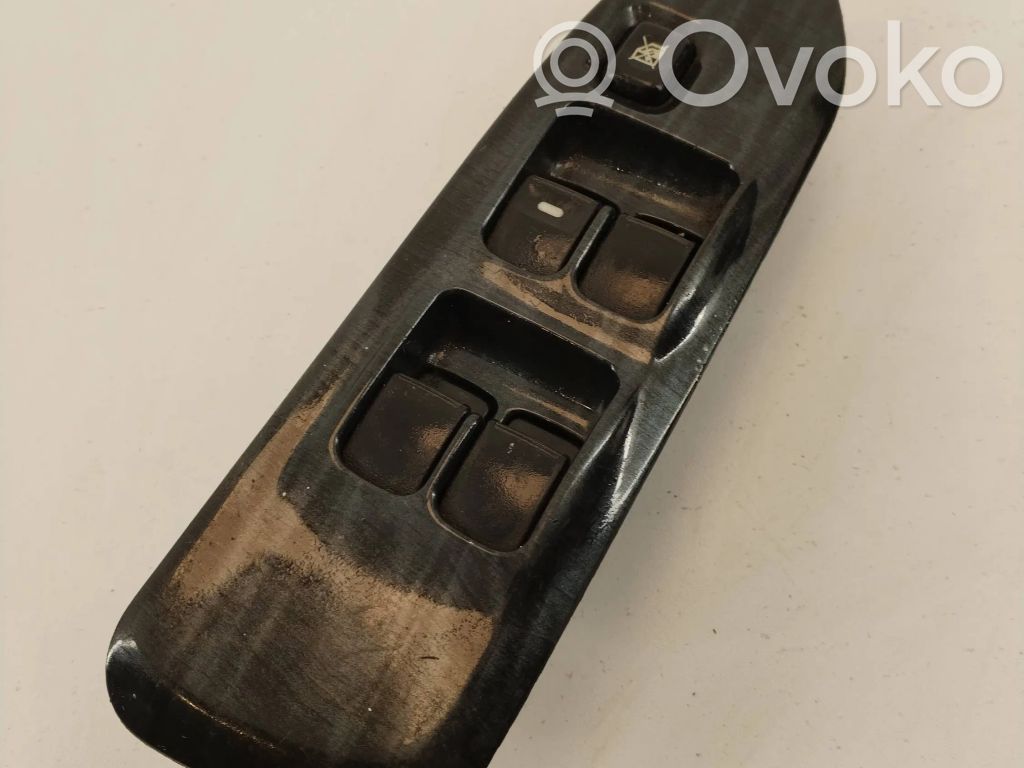 Mitsubishi Lancer Electric window control switch 