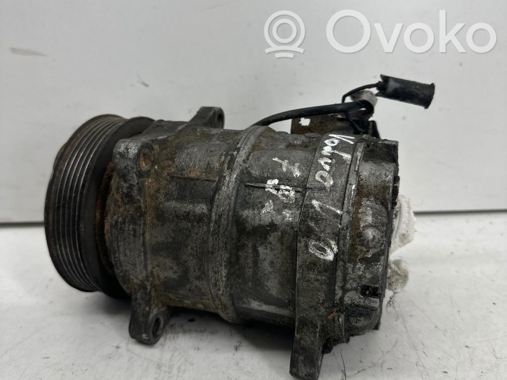 Volvo S70  V70  V70 XC Compresseur de climatisation 
