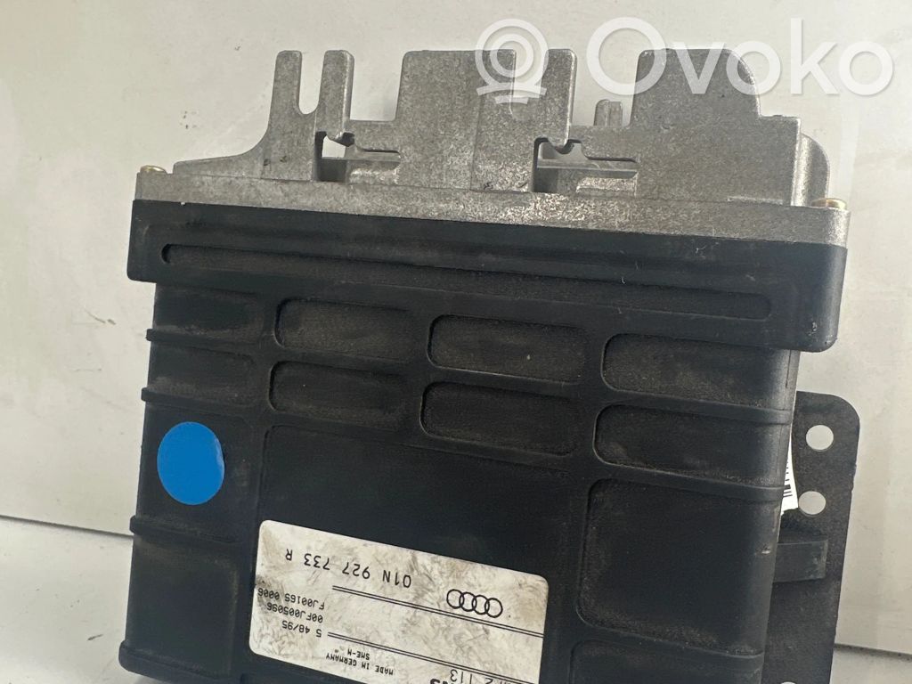 Audi A4 S4 B6 8E 8H Gearbox control unit/module 