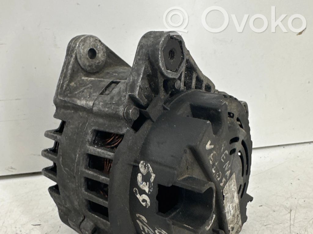 Renault Vel Satis Alternator 