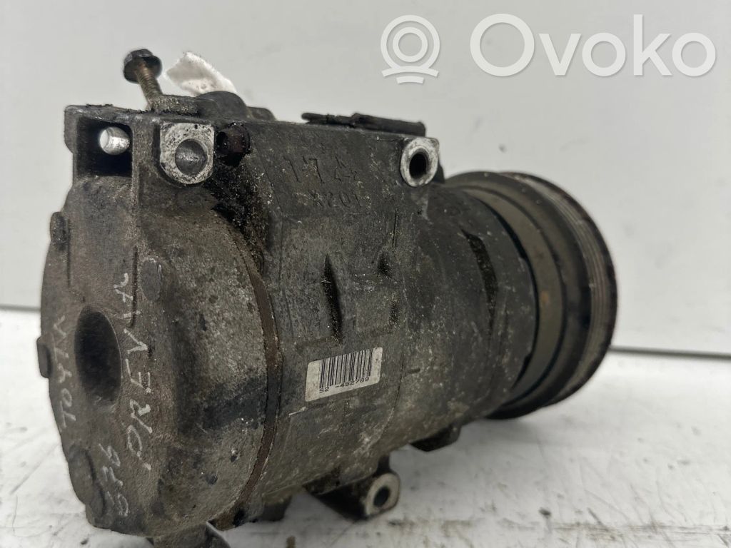 Toyota Previa (XR30, XR40) II Air conditioning (A/C) compressor (pump) 