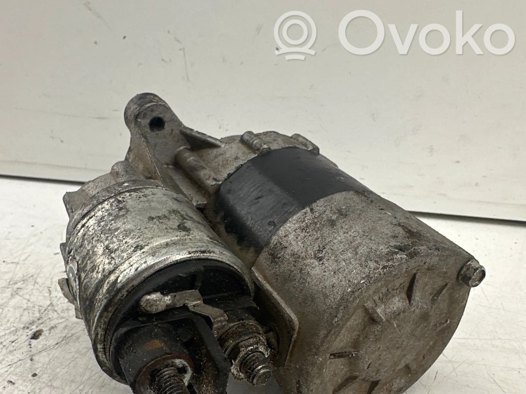 Citroen C4 I Starter motor 