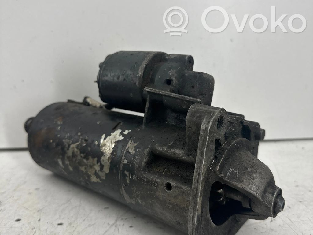 Motor de arranque   1005821469