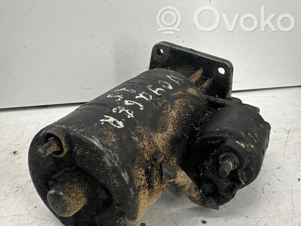 Chrysler Voyager Motor de arranque 