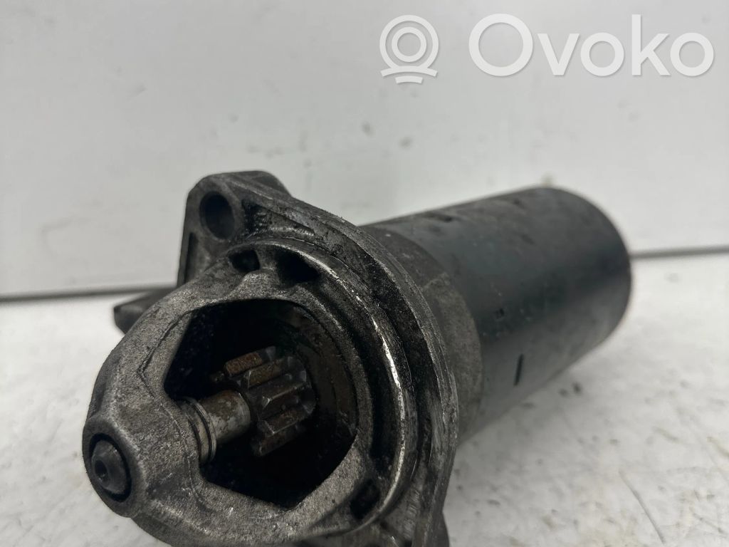 Volkswagen PASSAT B5 Motor de arranque 