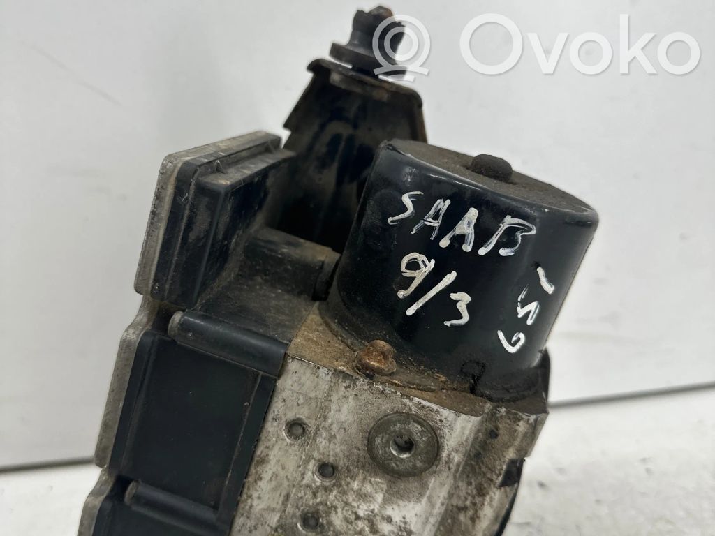 Saab 9-3 Ver2 ABS Blokas 