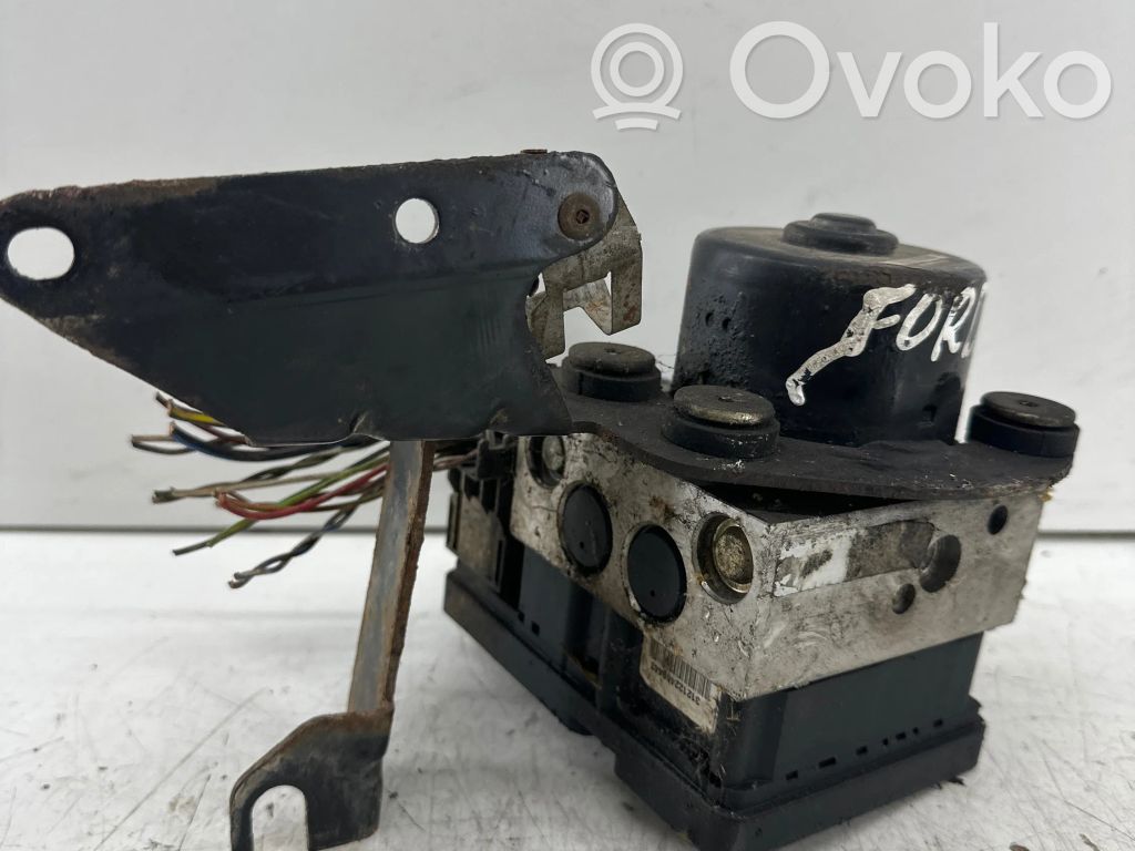 Ford Focus ABS Pump 