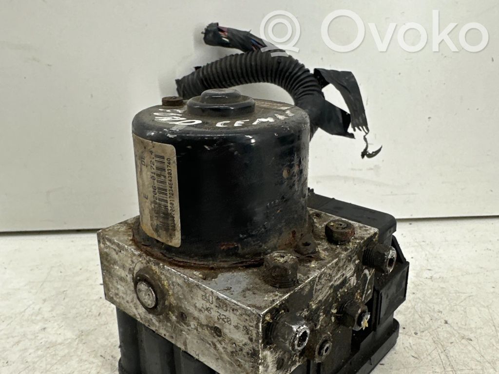 Ford Focus C-MAX ABS Pump 