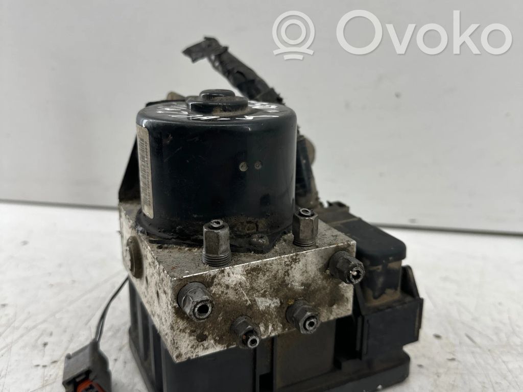 Mazda 5 ABS bloks 
