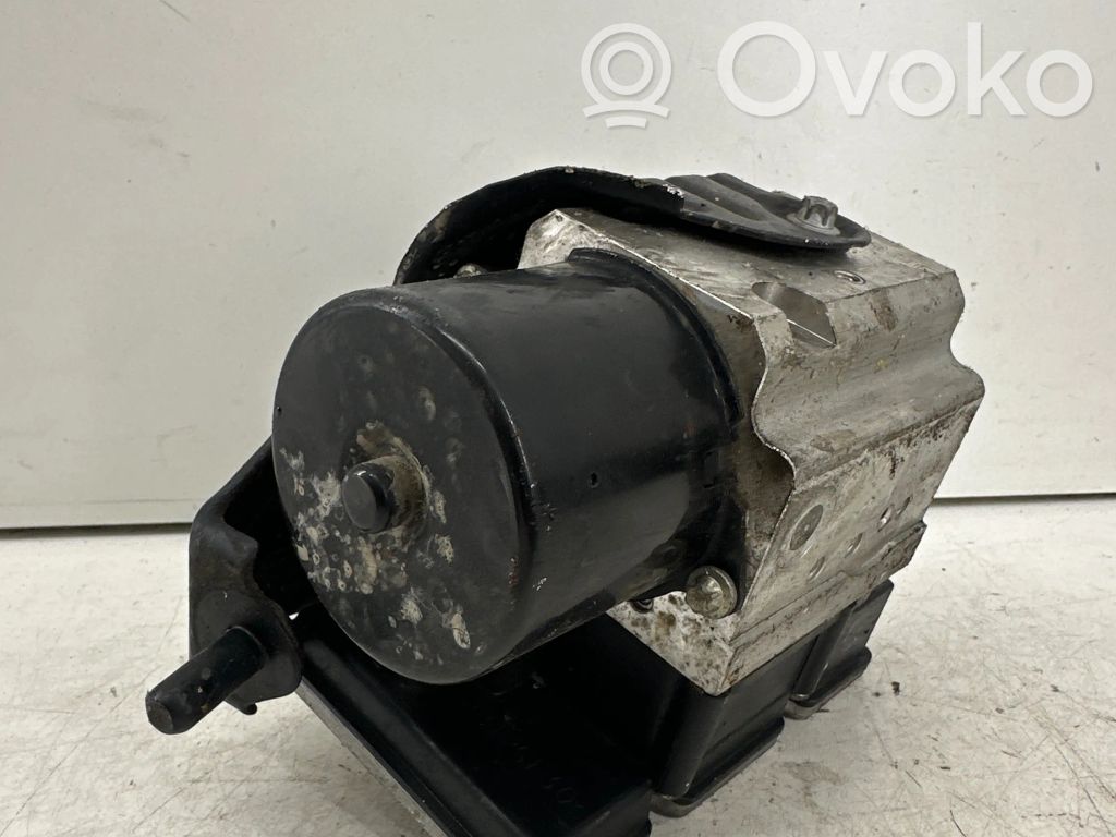 Saab 9-3 Ver2 Bomba de ABS 