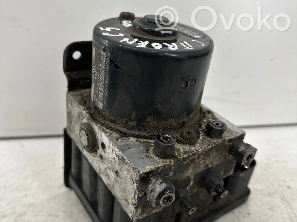 Citroen C5 ABS Pump 