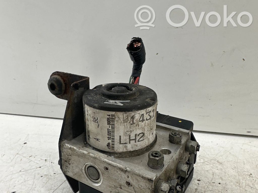 Ford Focus C-MAX ABS Pump 