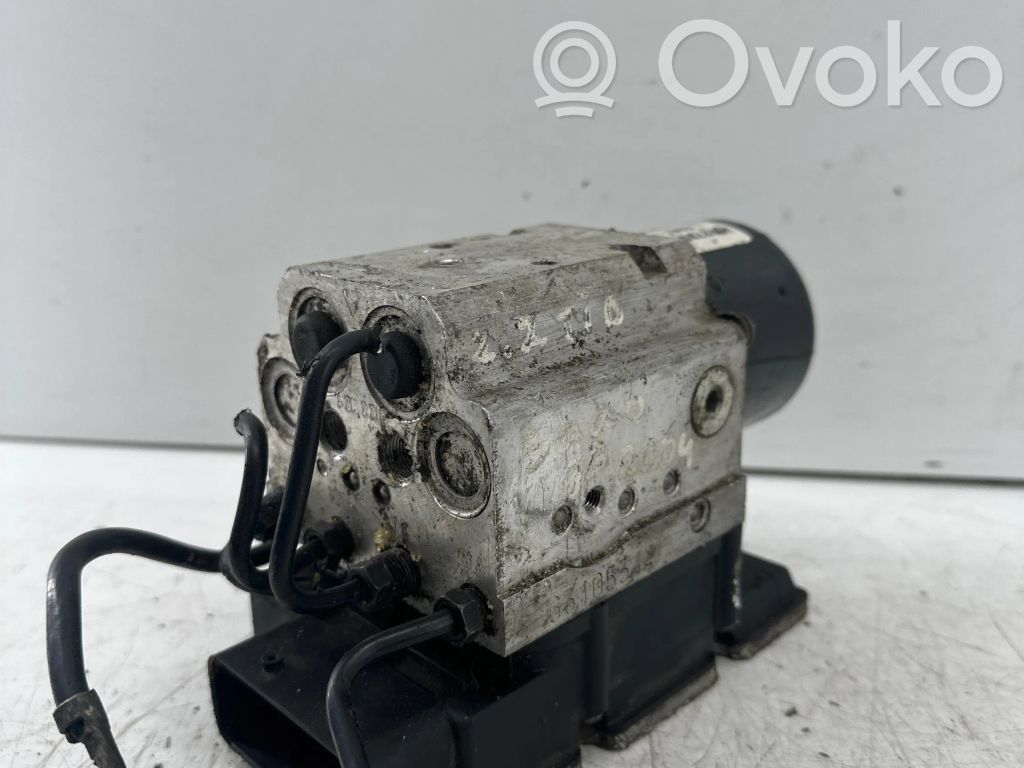 Saab 9-3 Ver2 ABS bloks 