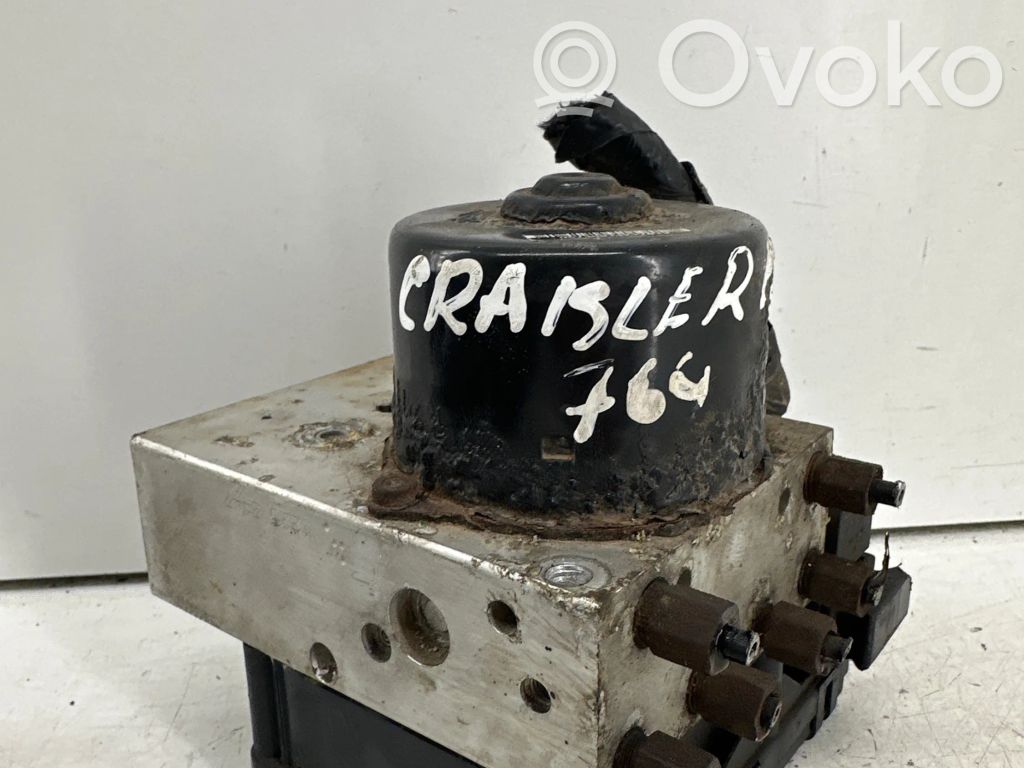 Chrysler PT Cruiser ABS Pump 