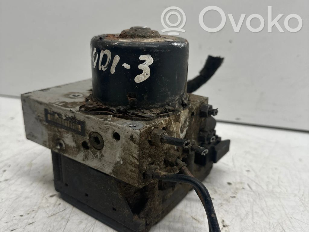 Audi A3 S3 8L Bomba de ABS 