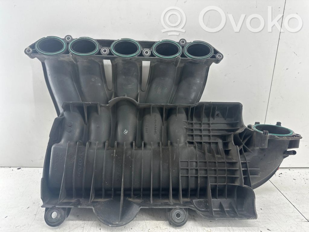 Volvo S40 Galerie admisie 