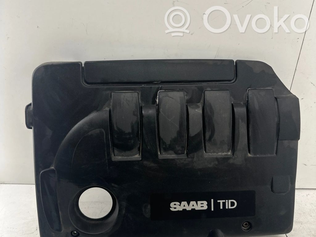 Engine cover (trim)   55556746,55556745,55555630