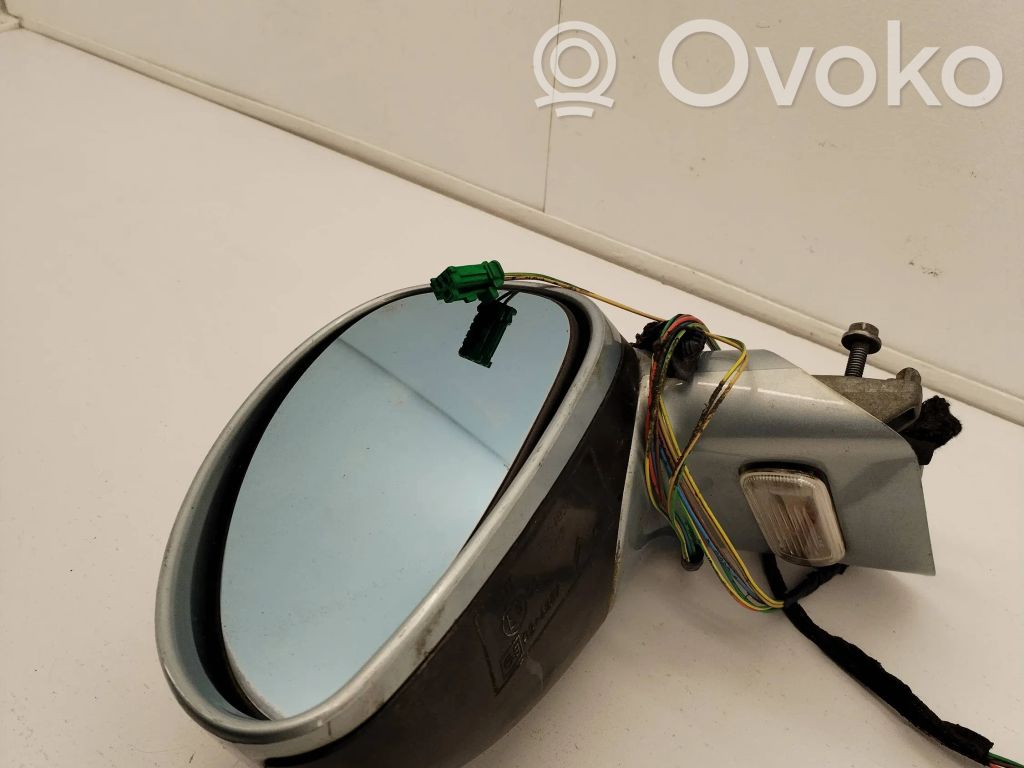 Citroen C4 I Spogulis (elektriski vadāms) 