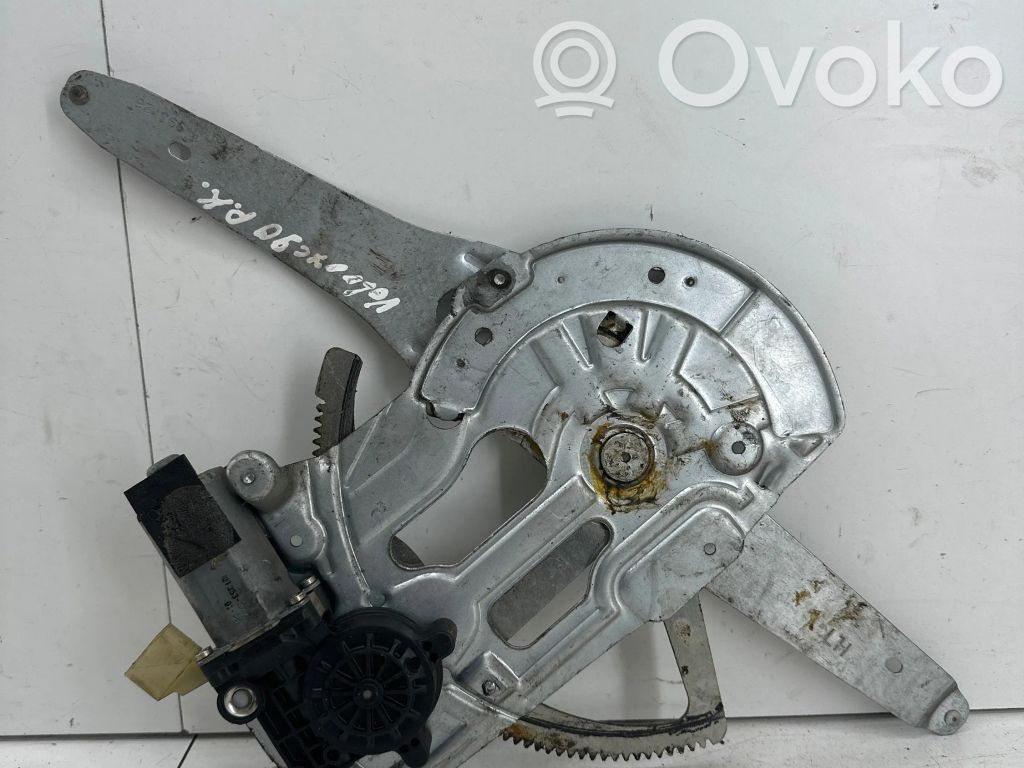 Volvo XC90 Moteur de lève-vitre de porte avant 