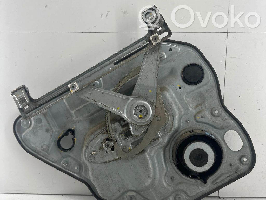 Volvo S40 Macara geam ușă spate cu motor 