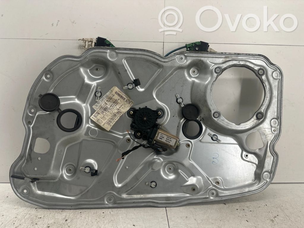 Fiat Stilo Elektryczny podnośnik szyby drzwi przednich 