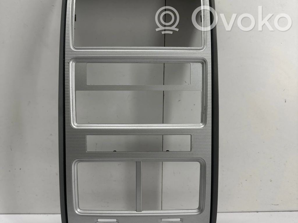 Dodge Journey Panel klimatyzacji / Ogrzewania 