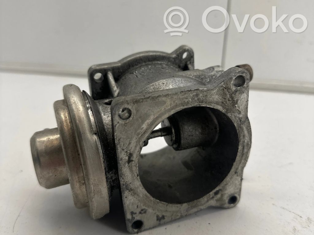 Válvula EGR   102822