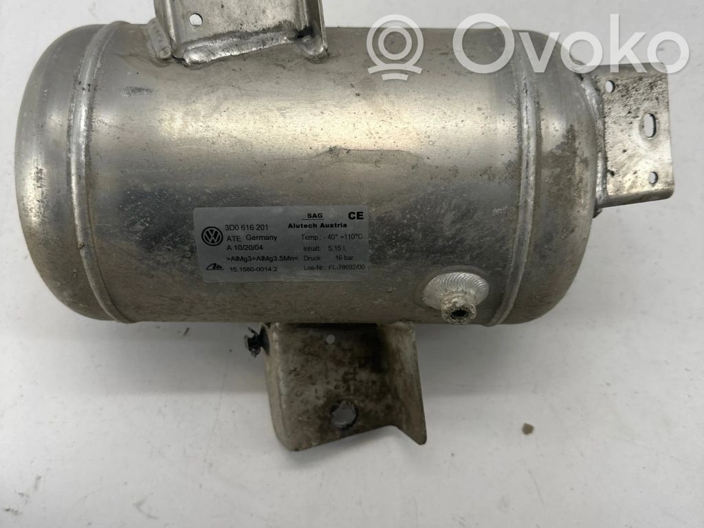 Podciśnieniowy zbiornik powietrza   3D0616201,15158000142,408110C