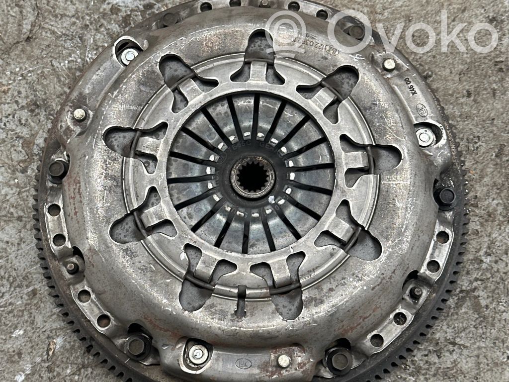 Ford Focus Clutch set kit 