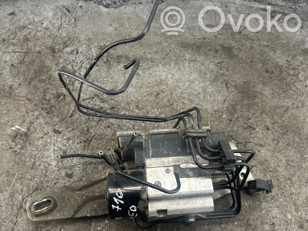 Alfa Romeo 159 ABS bloks 