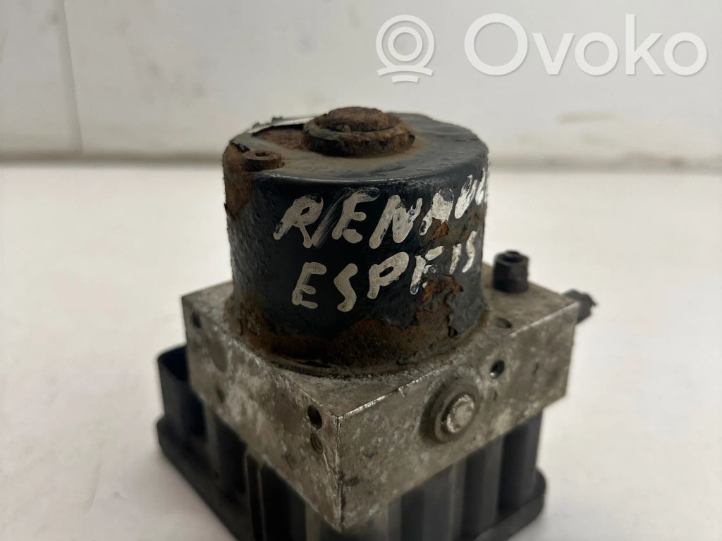 Renault Espace -  Grand espace IV ABS Pump 
