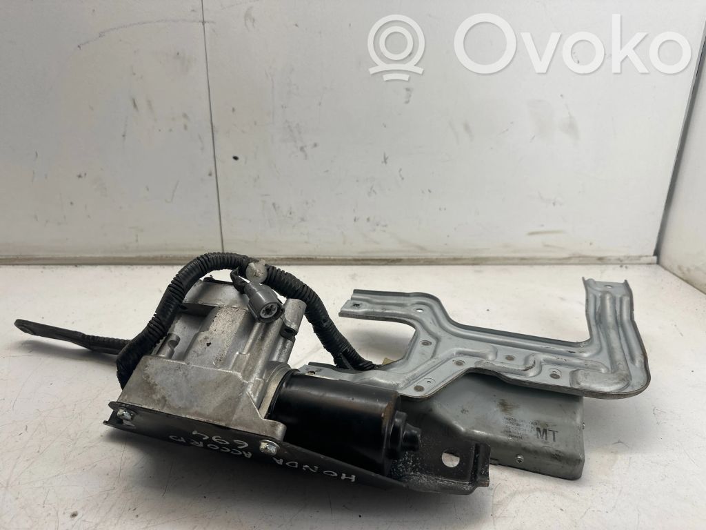 Honda Accord Tailgate/trunk/boot lift motor 