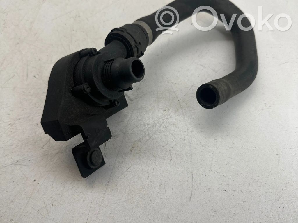 BMW 5 E60 E61 Pompe à eau de liquide de refroidissement 