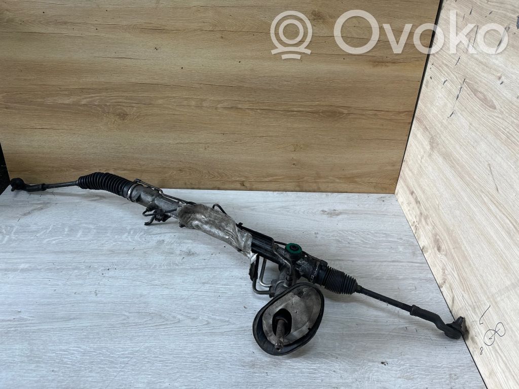 Ford Focus Steering rack 