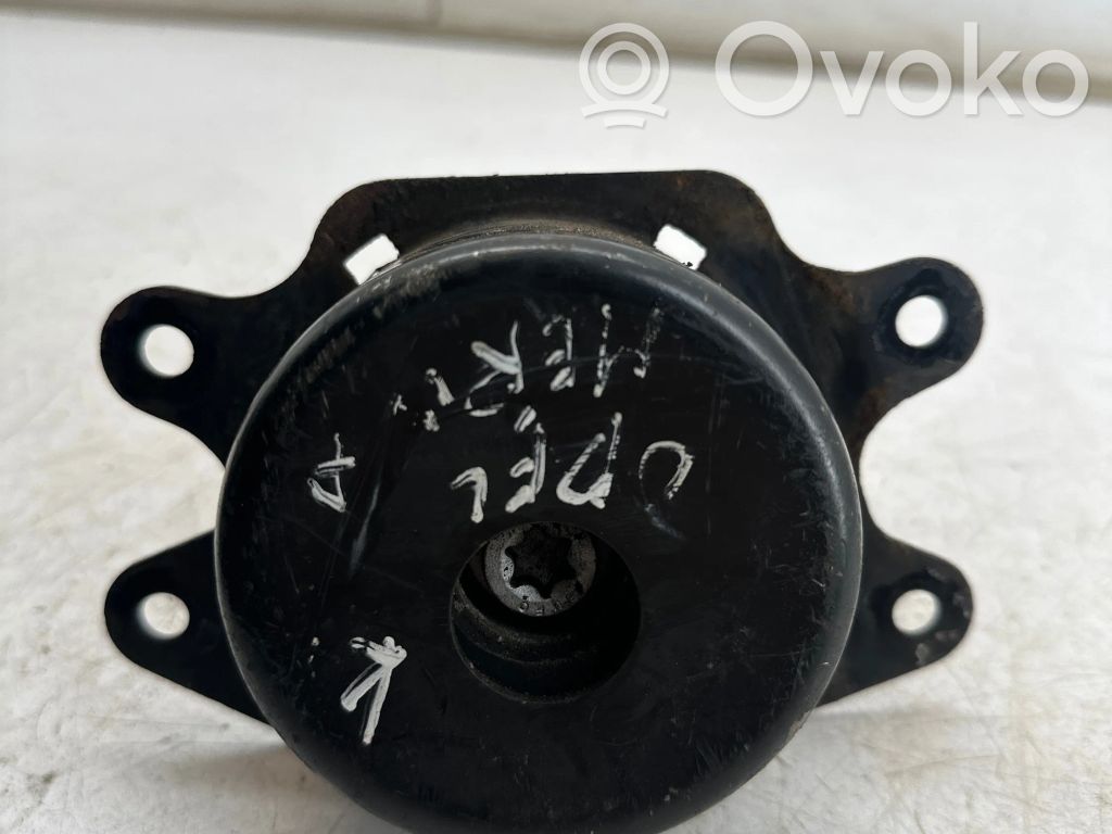 Opel Meriva A Variklio pagalvė 