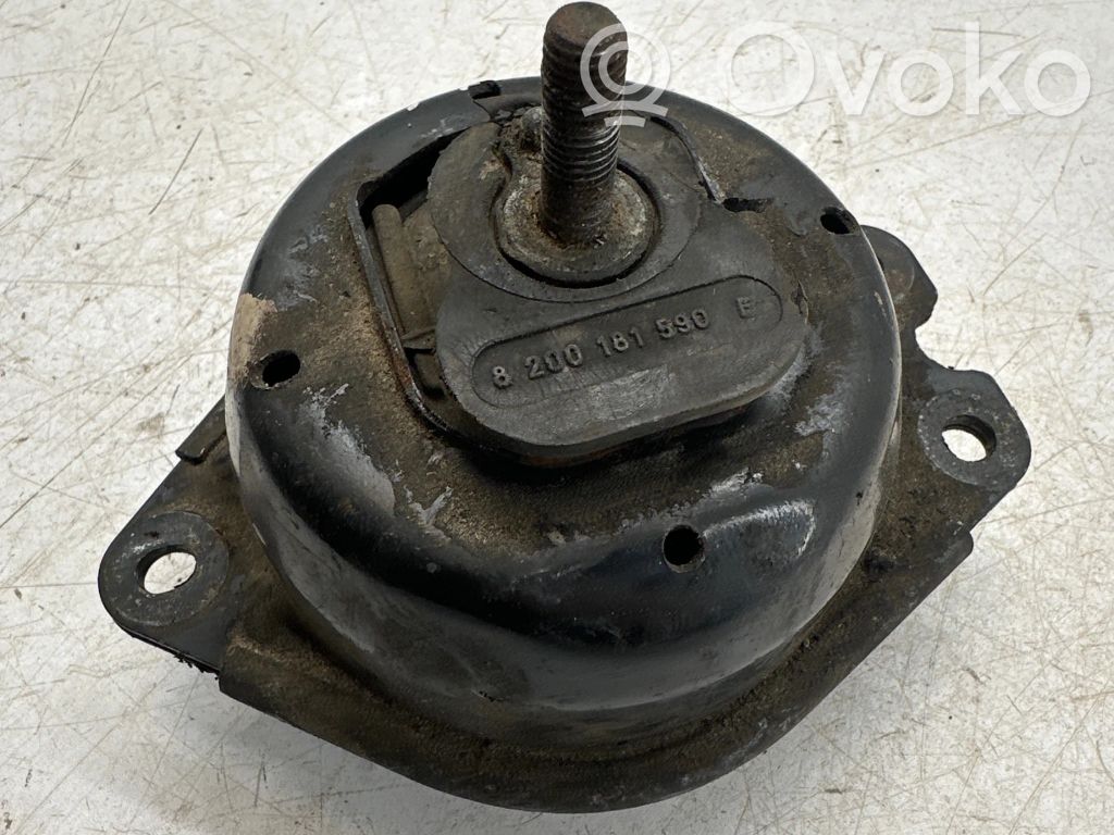 Renault Espace -  Grand espace IV Engine mount bracket 