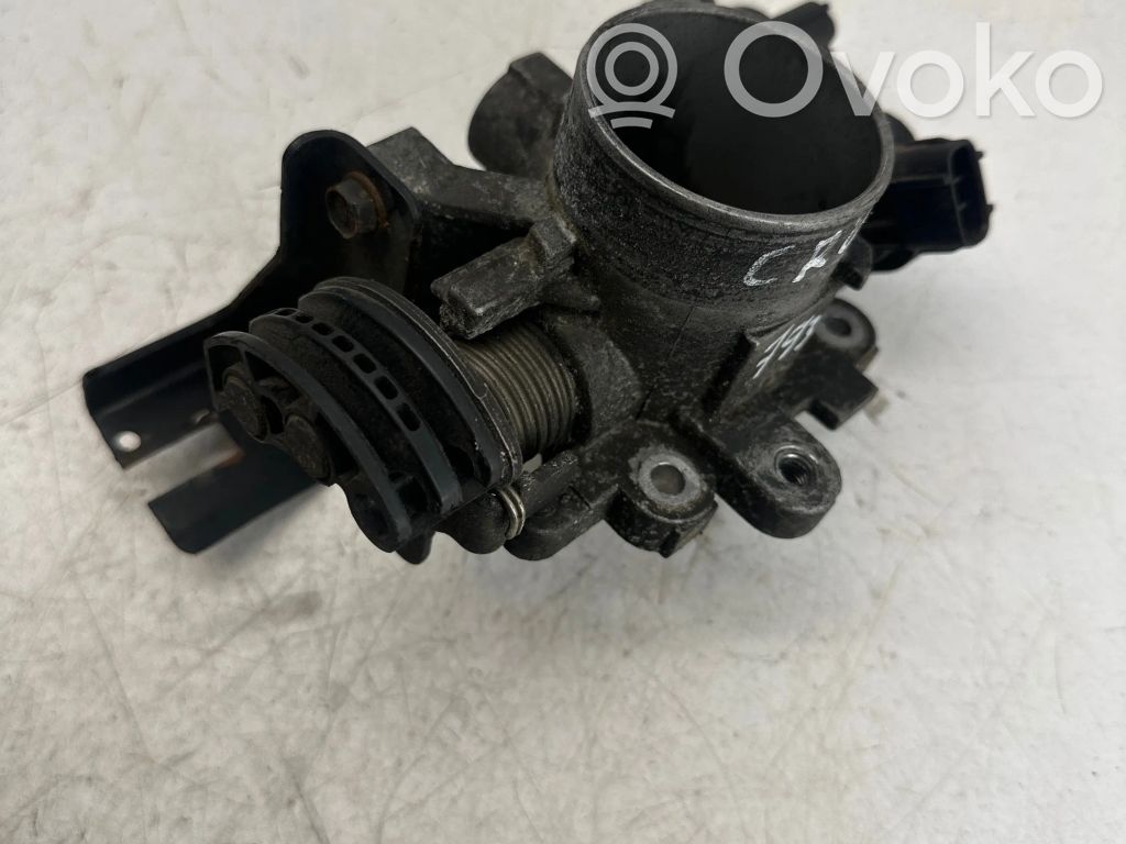 Chrysler PT Cruiser Válvula de mariposa 