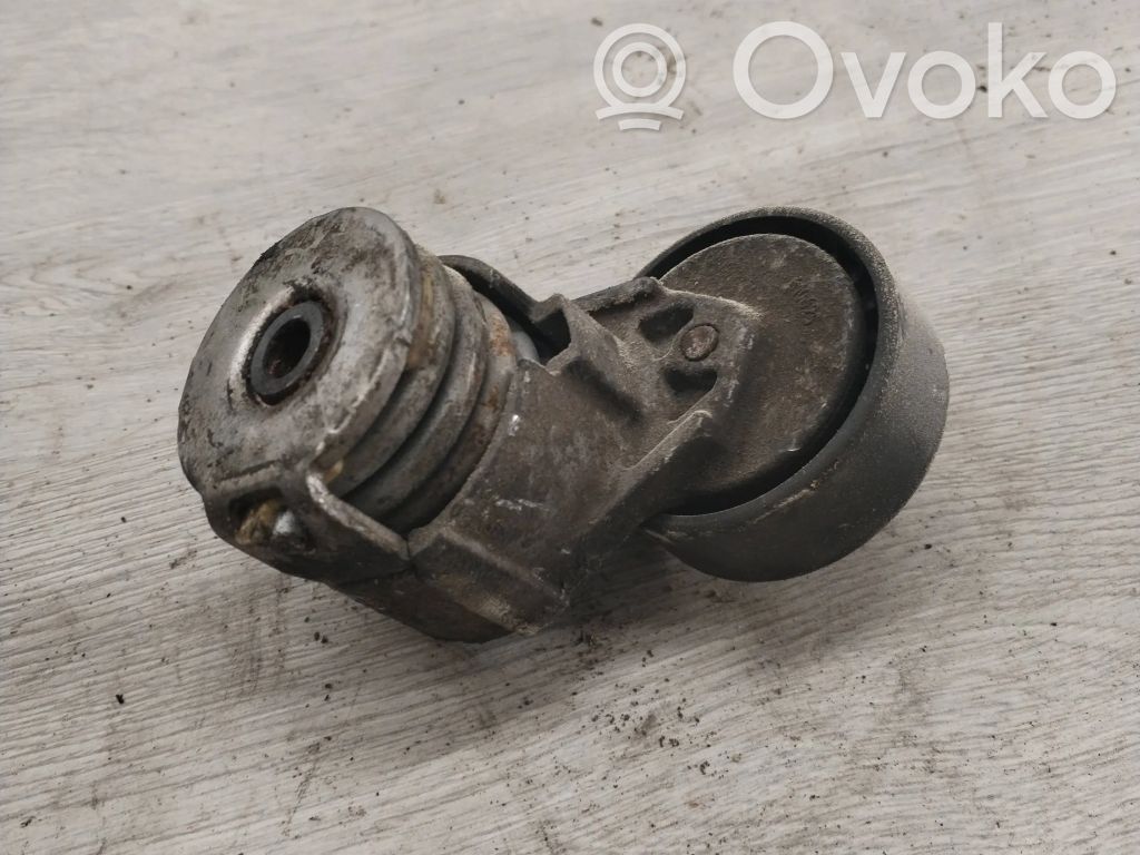 Tensor de correa del alternador