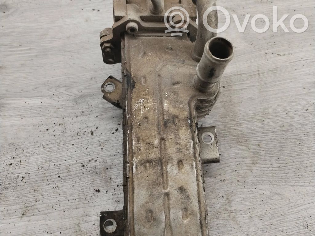 Volkswagen Golf V Zawór EGR 