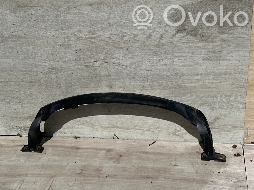 Opel Corsa D Front bumper cross member 