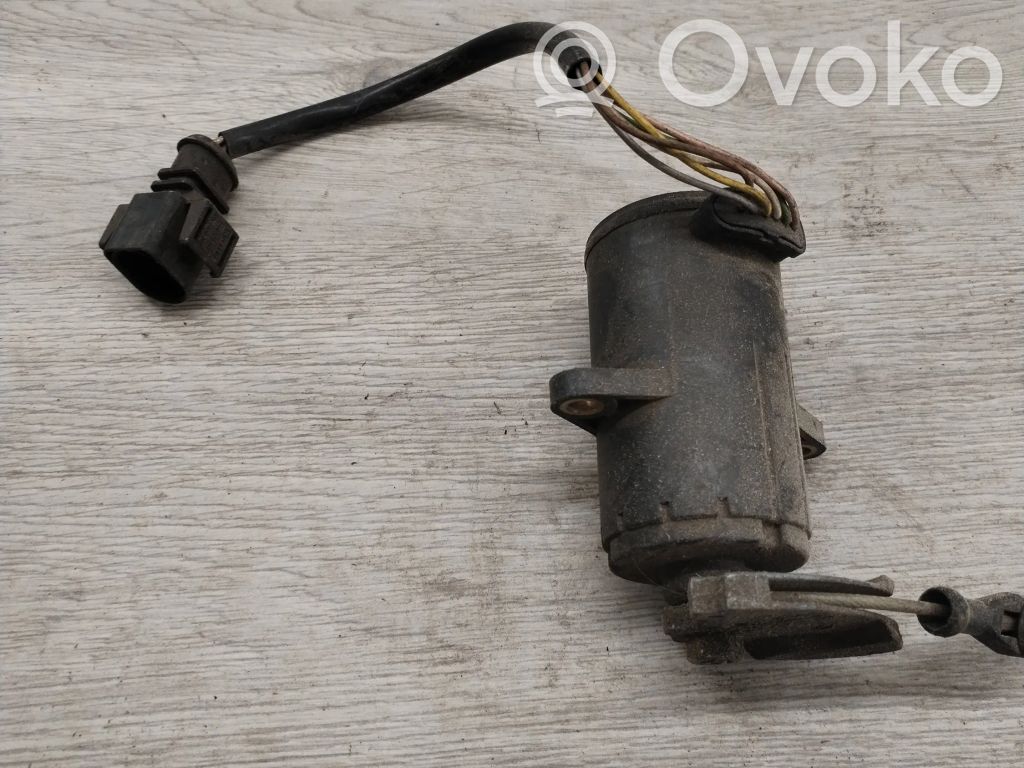 Accelerator pedal position sensor   0205001044