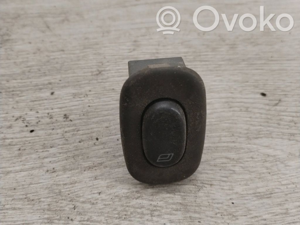 Electric window control switch   4927547