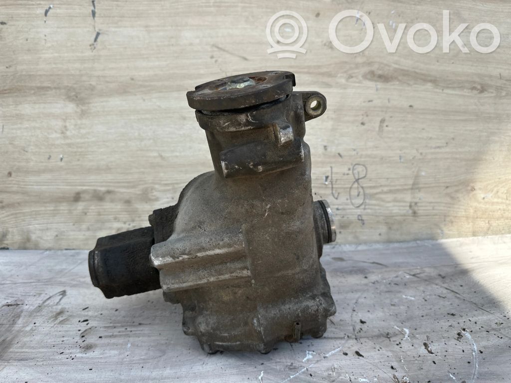 Infiniti FX Front differential 