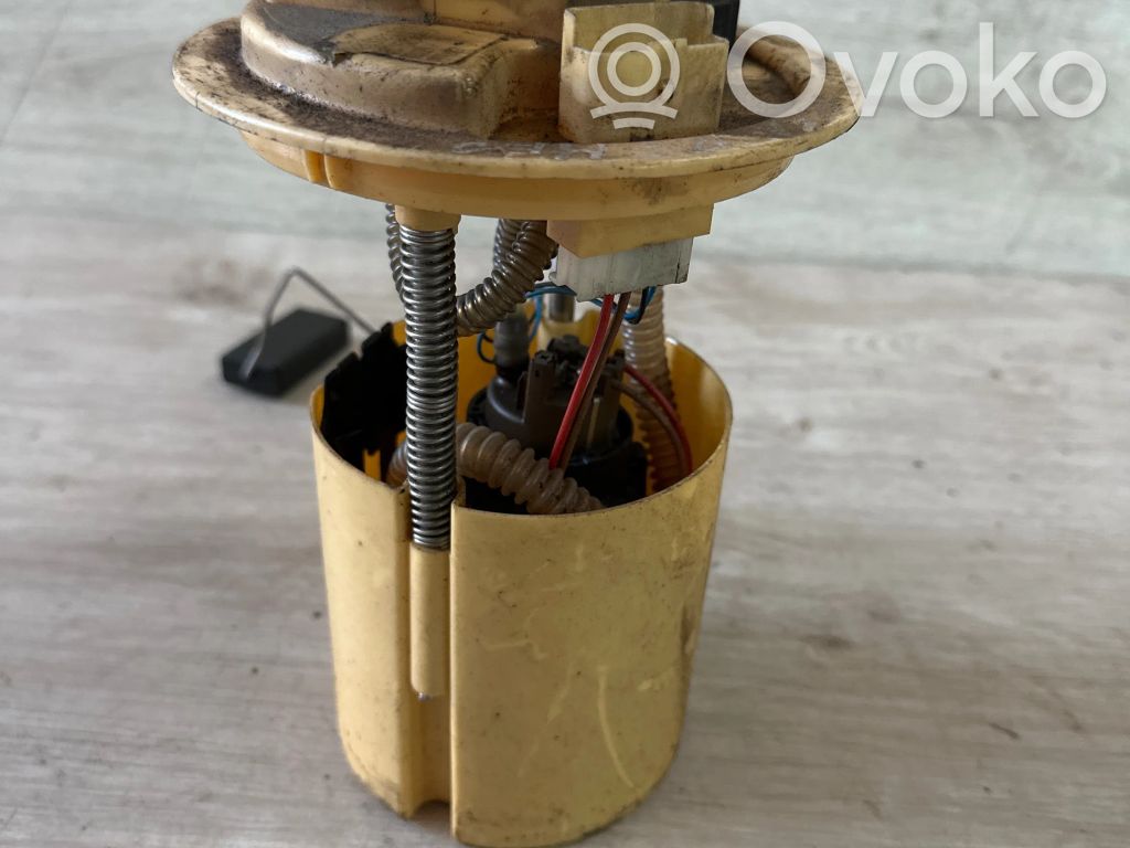 Alfa Romeo 159 Bomba interna de combustible 